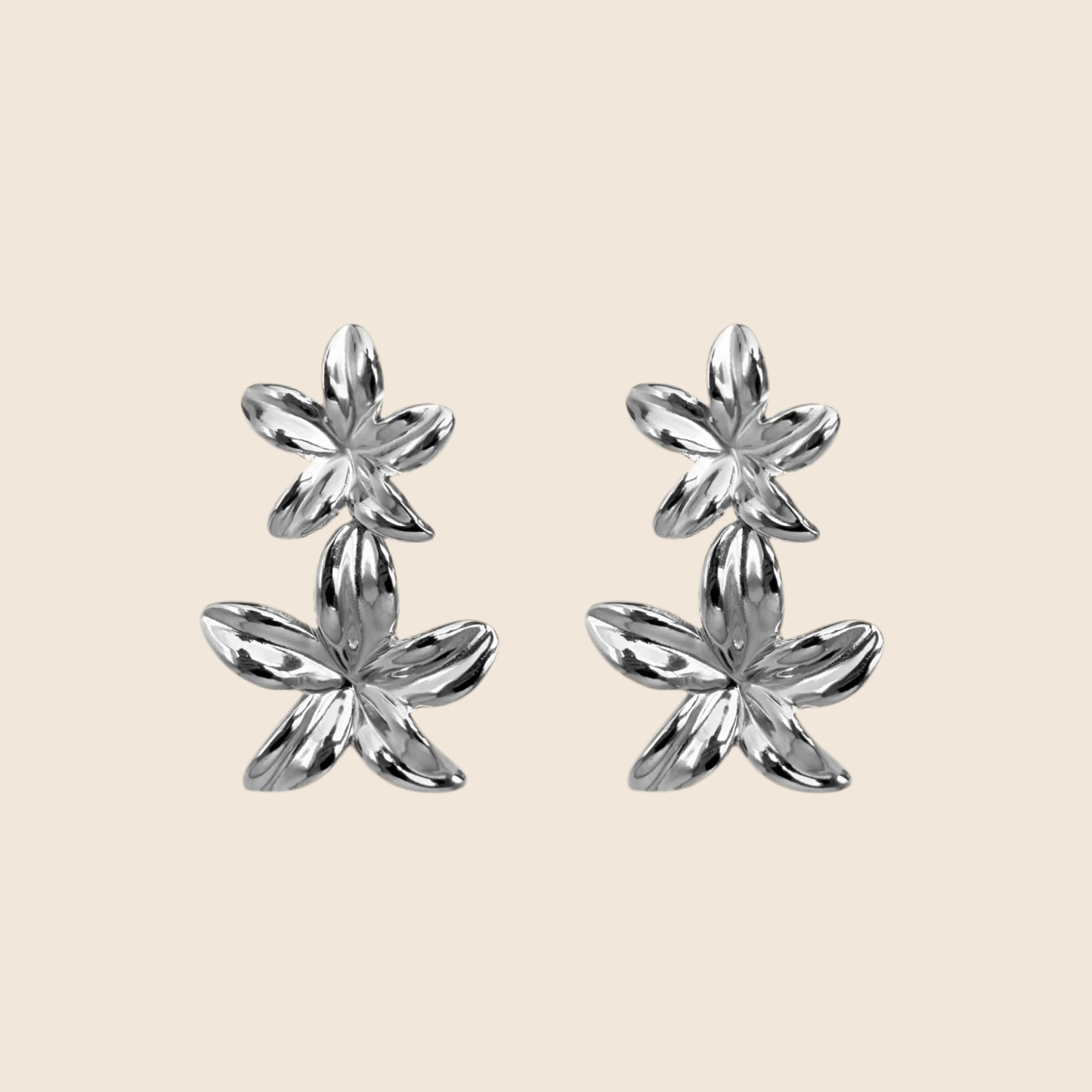 Boucles d’oreilles Azhar