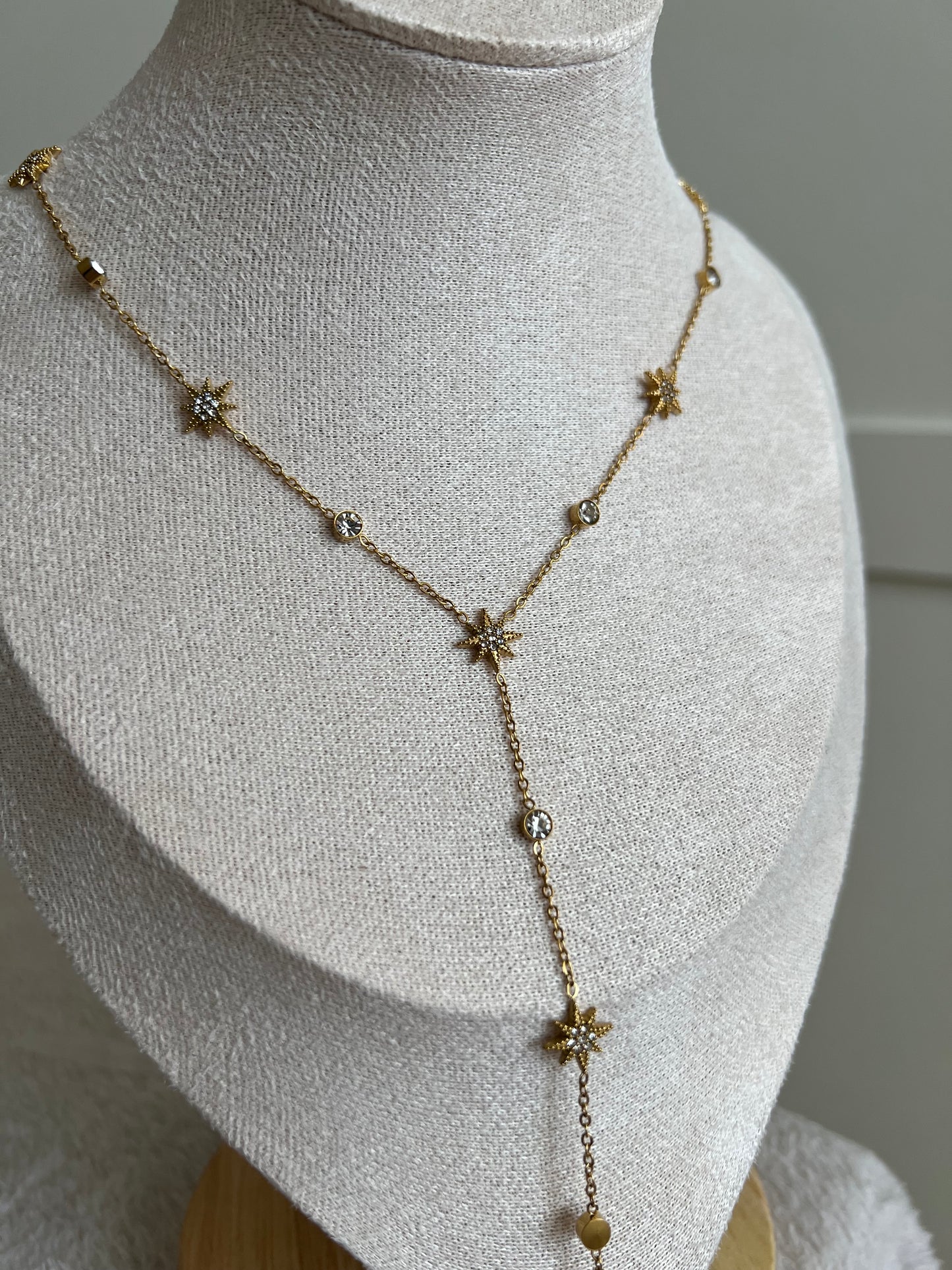 Collier Céleste