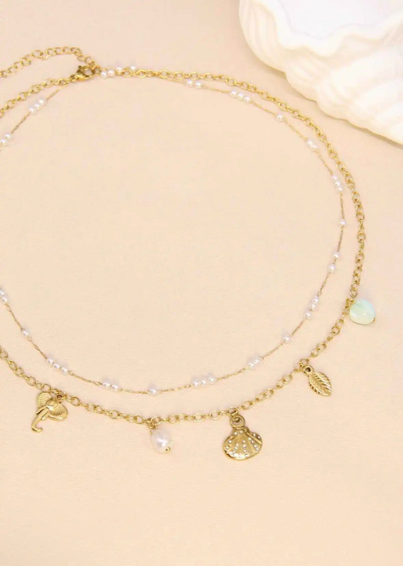 Collier Indila