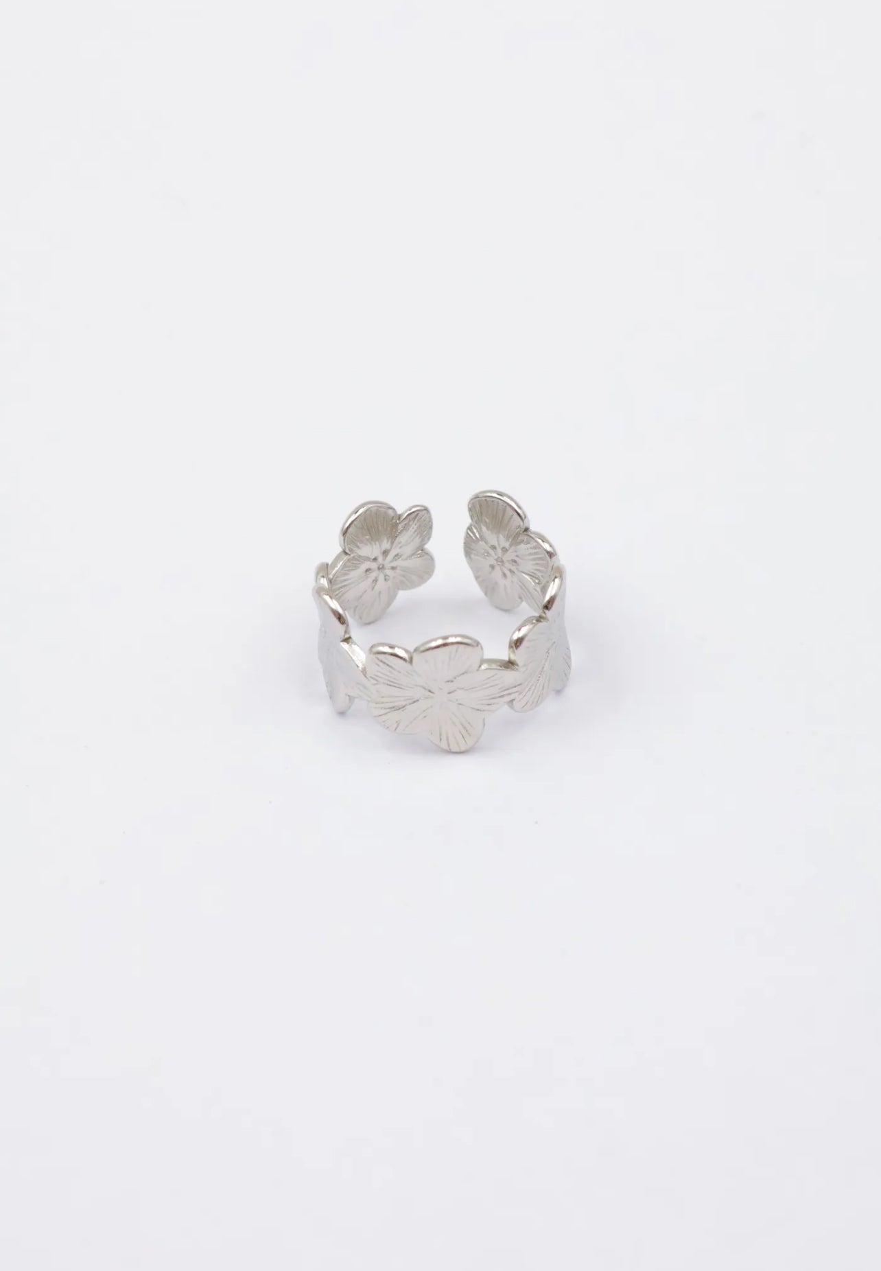 Bague Flora