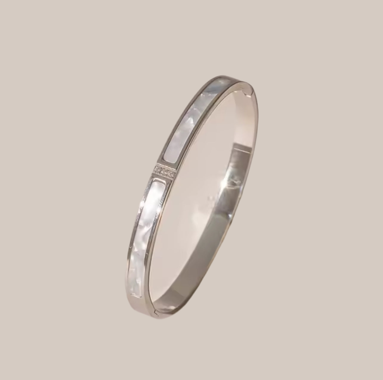 Bracelet Jonc Emira