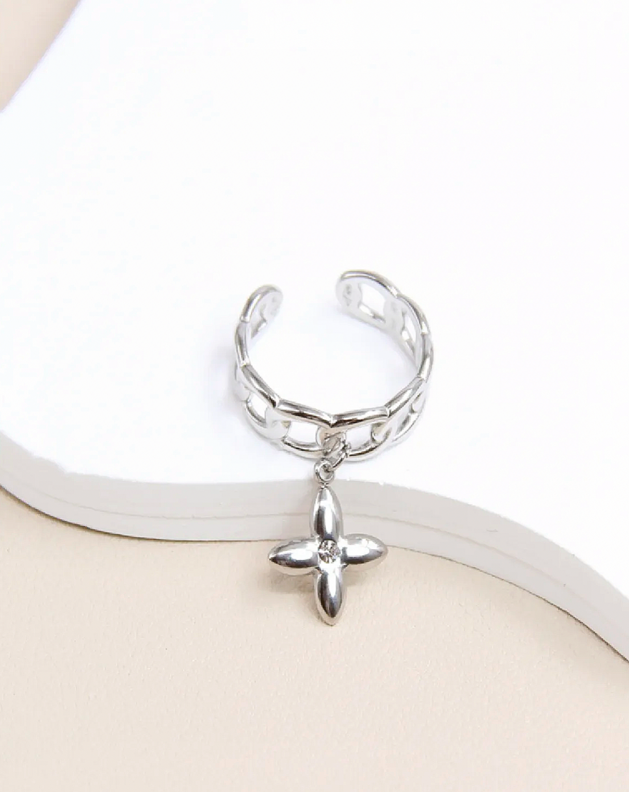 Bague Stella