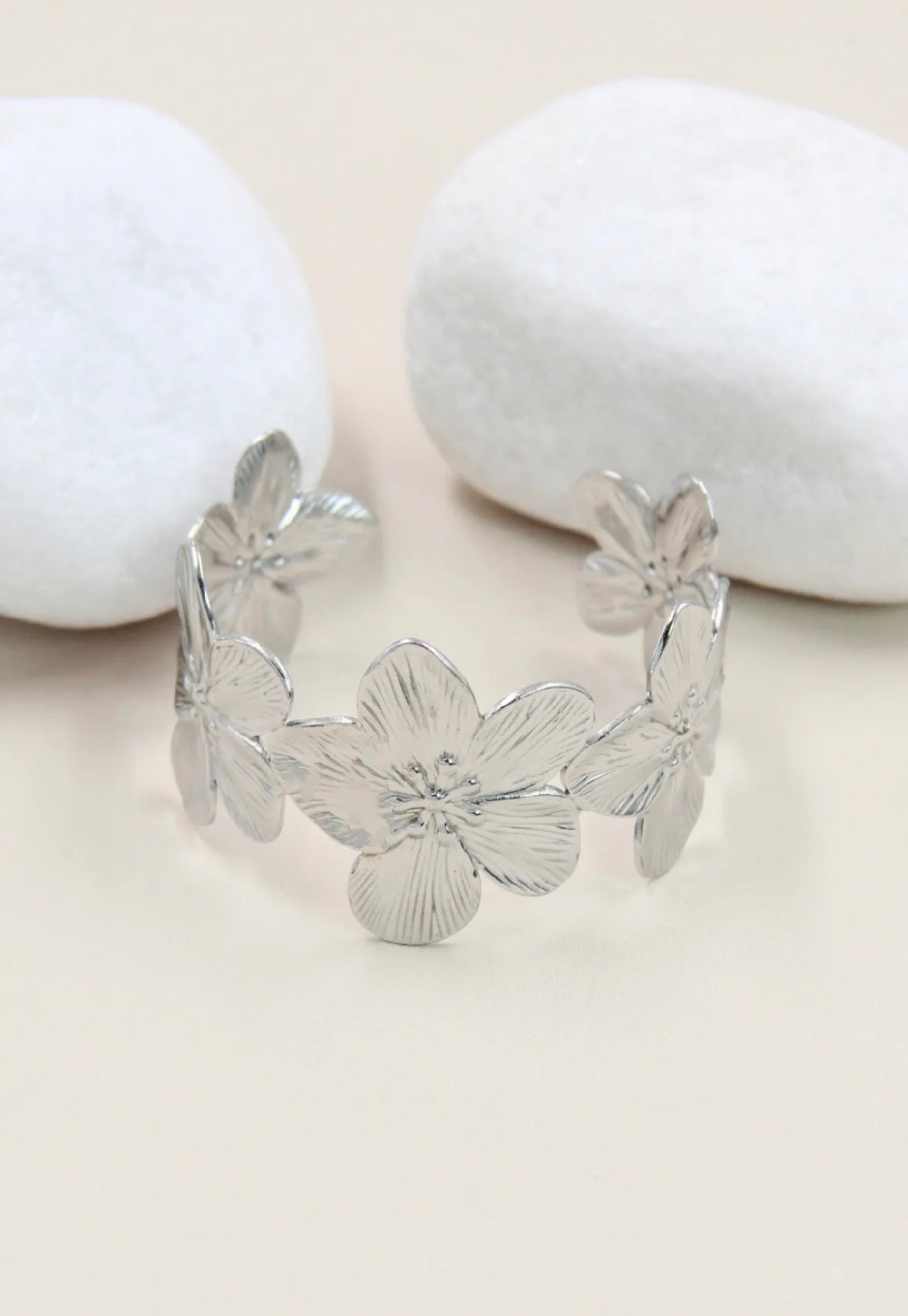 Bracelet Jonc Dalia