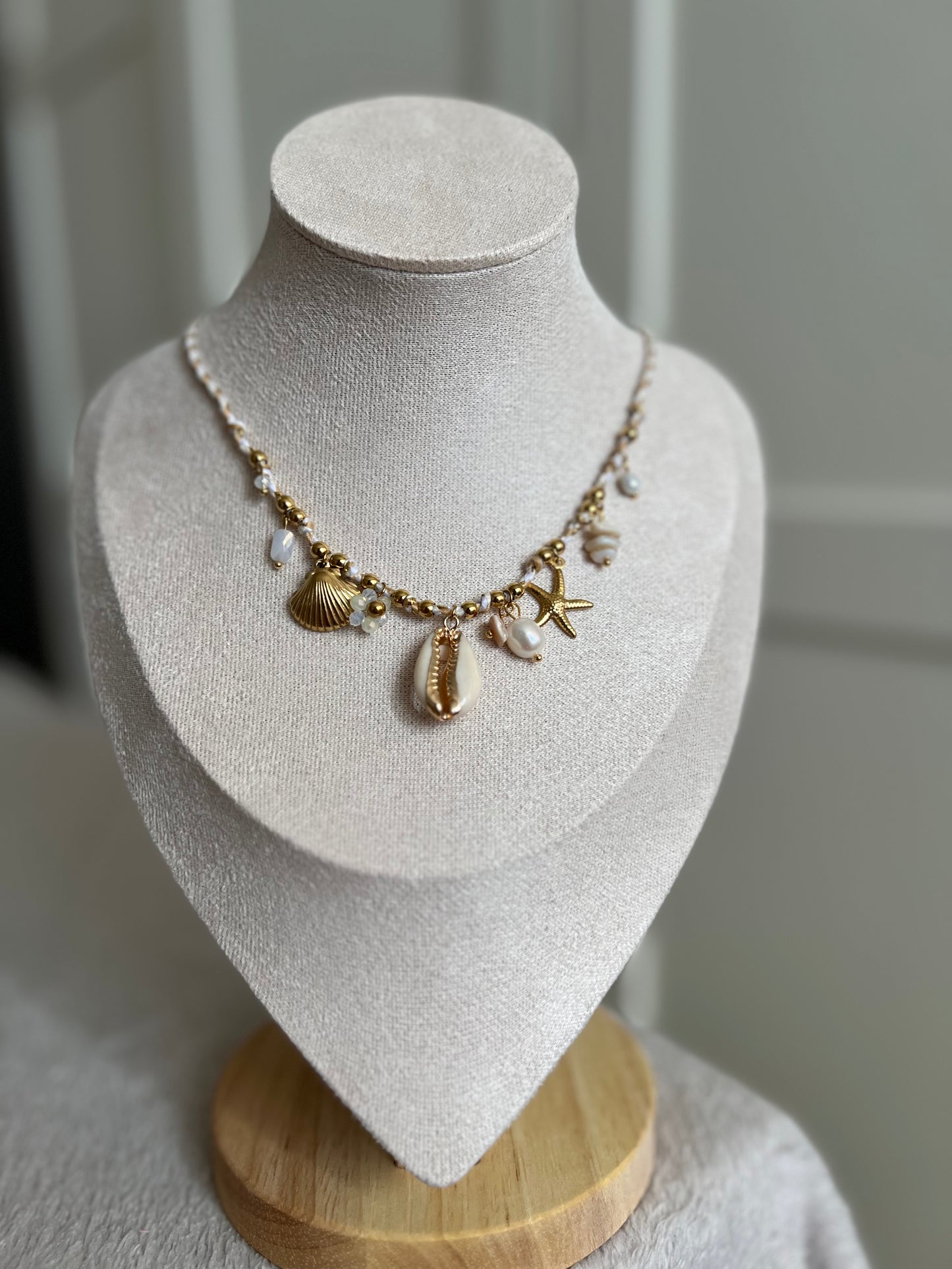 Collier Bali