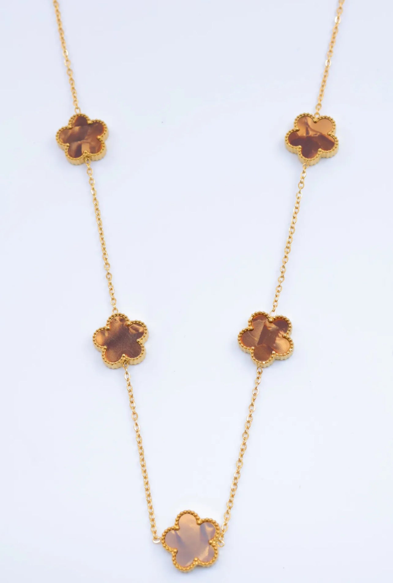 Collier Anika
