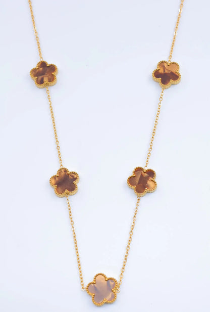 Collier Anika