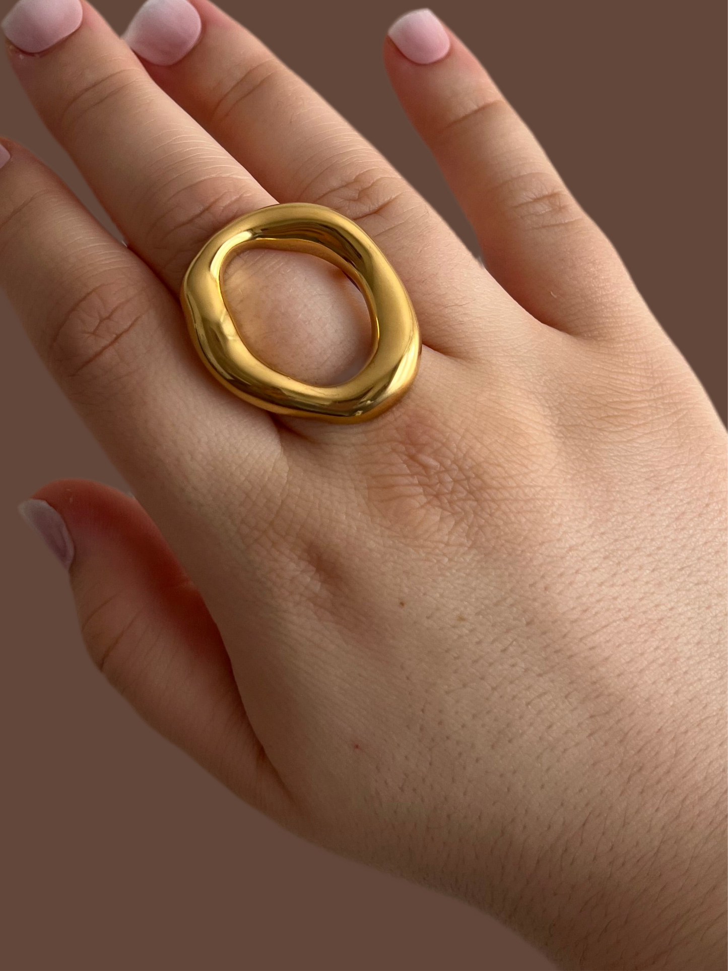 Bague Alula