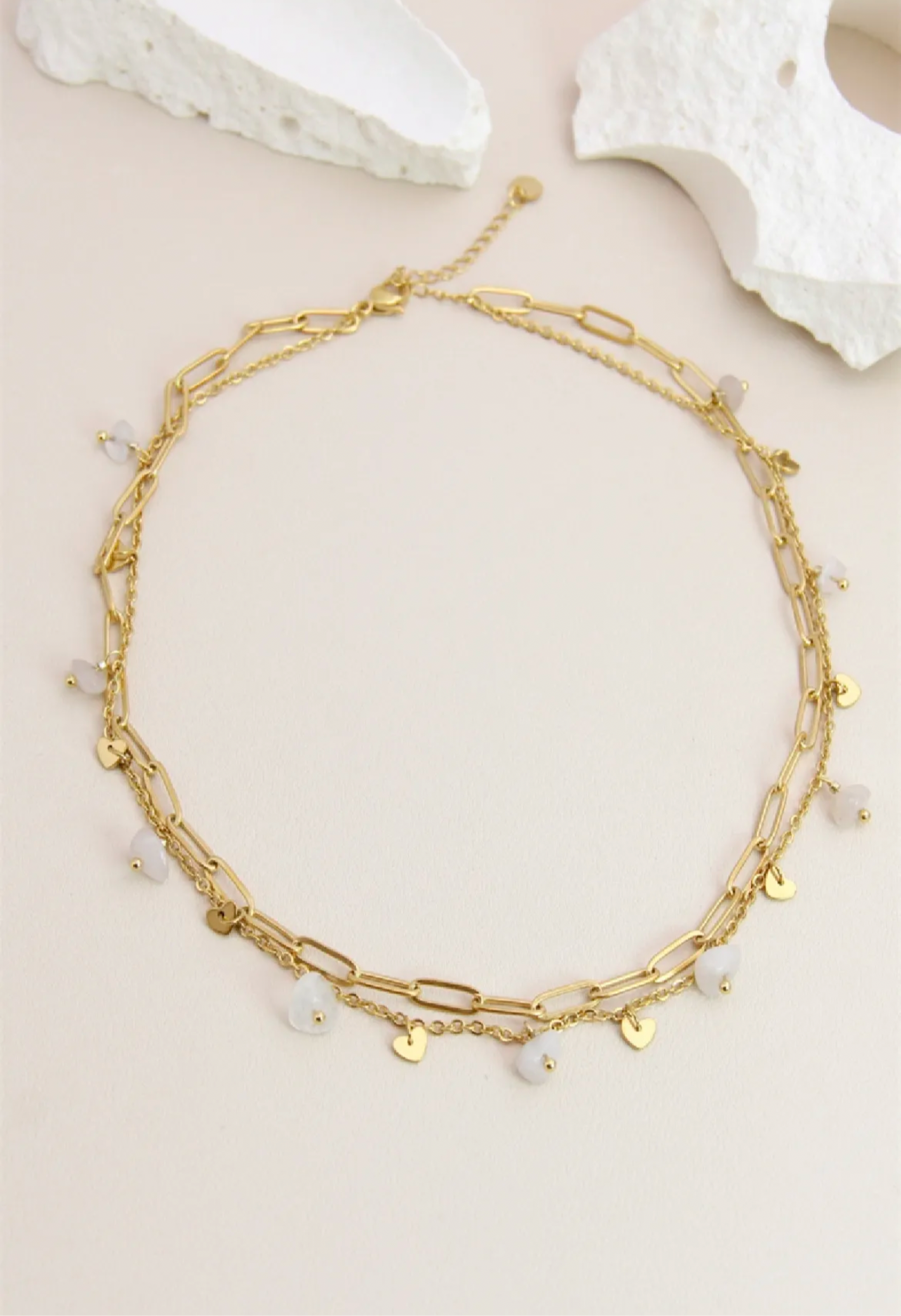 Collier Emie