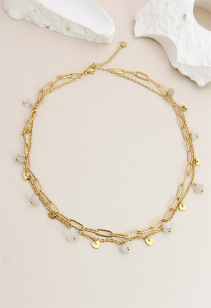 Collier Emie