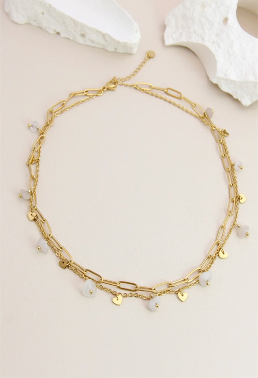 Collier Emie