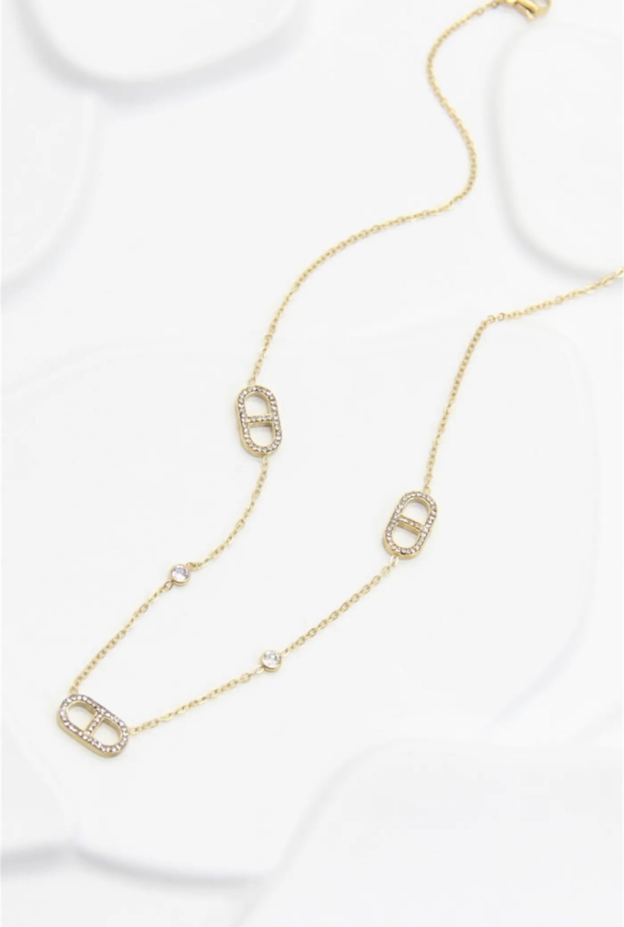 Collier Jwana