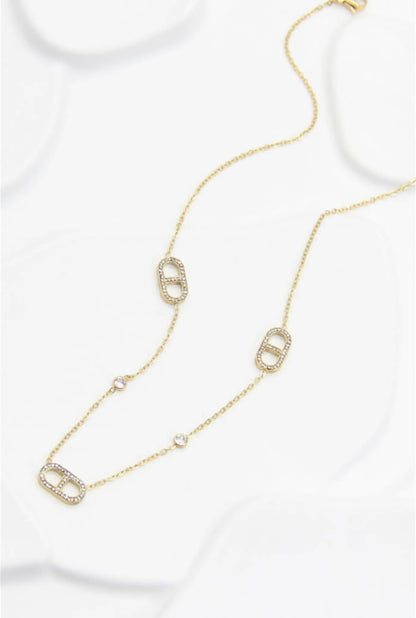 Collier Jwana