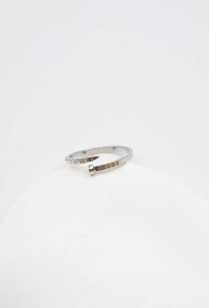 Bague Zina