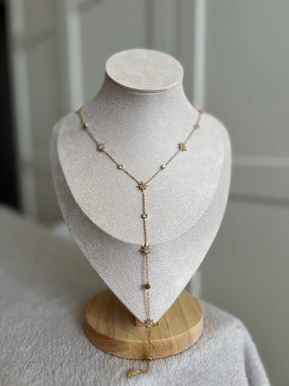 Collier Céleste