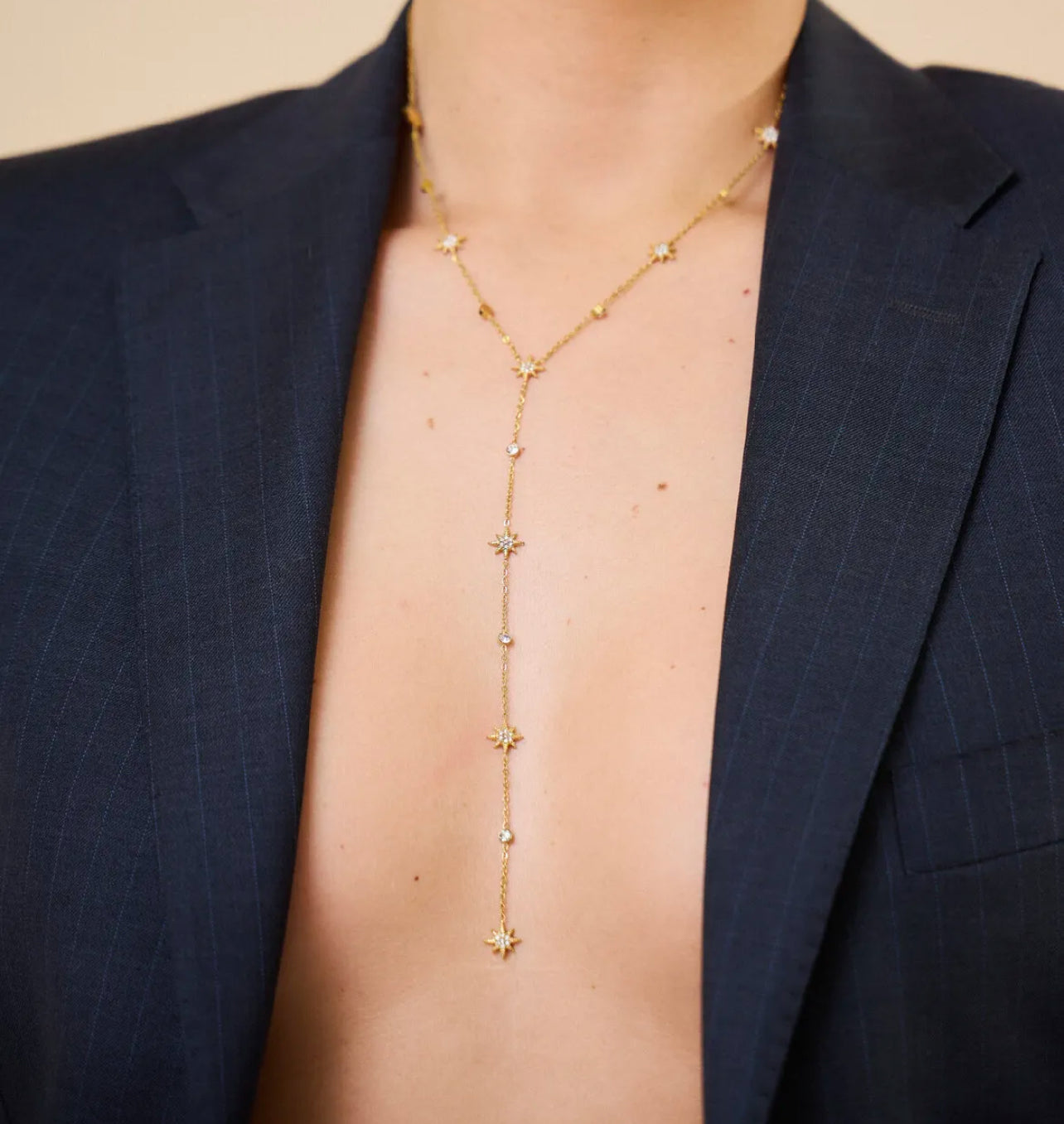 Collier Céleste