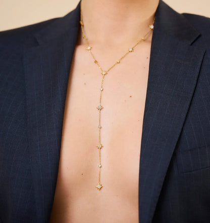 Collier Céleste