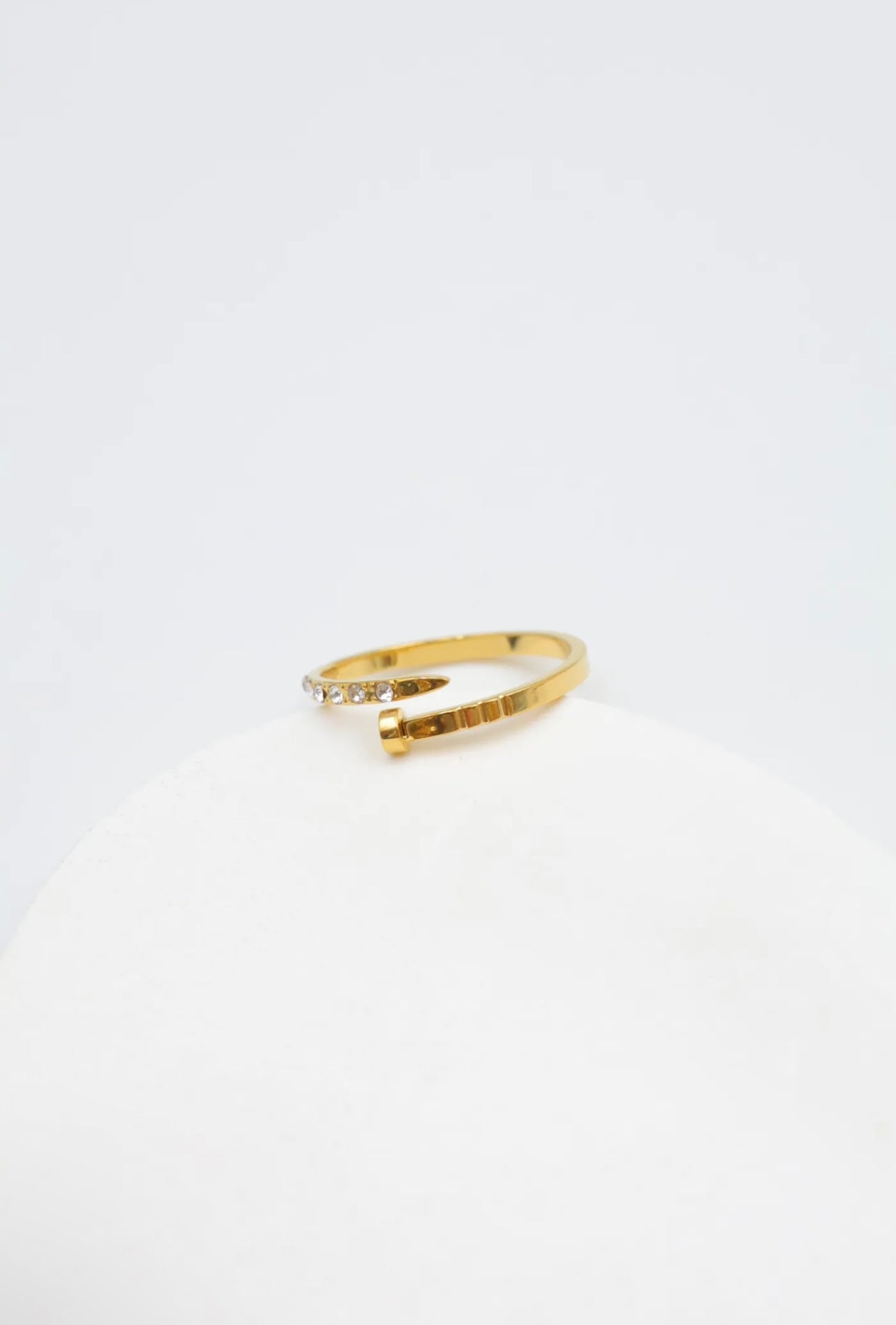 Bague Zina