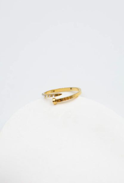 Bague Zina