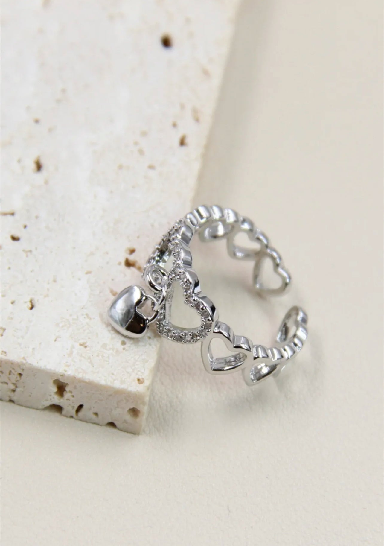 Bague Lovina