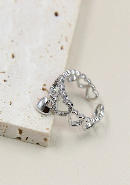 Bague Lovina