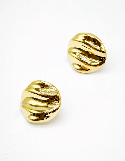 Boucles d’oreilles Soai
