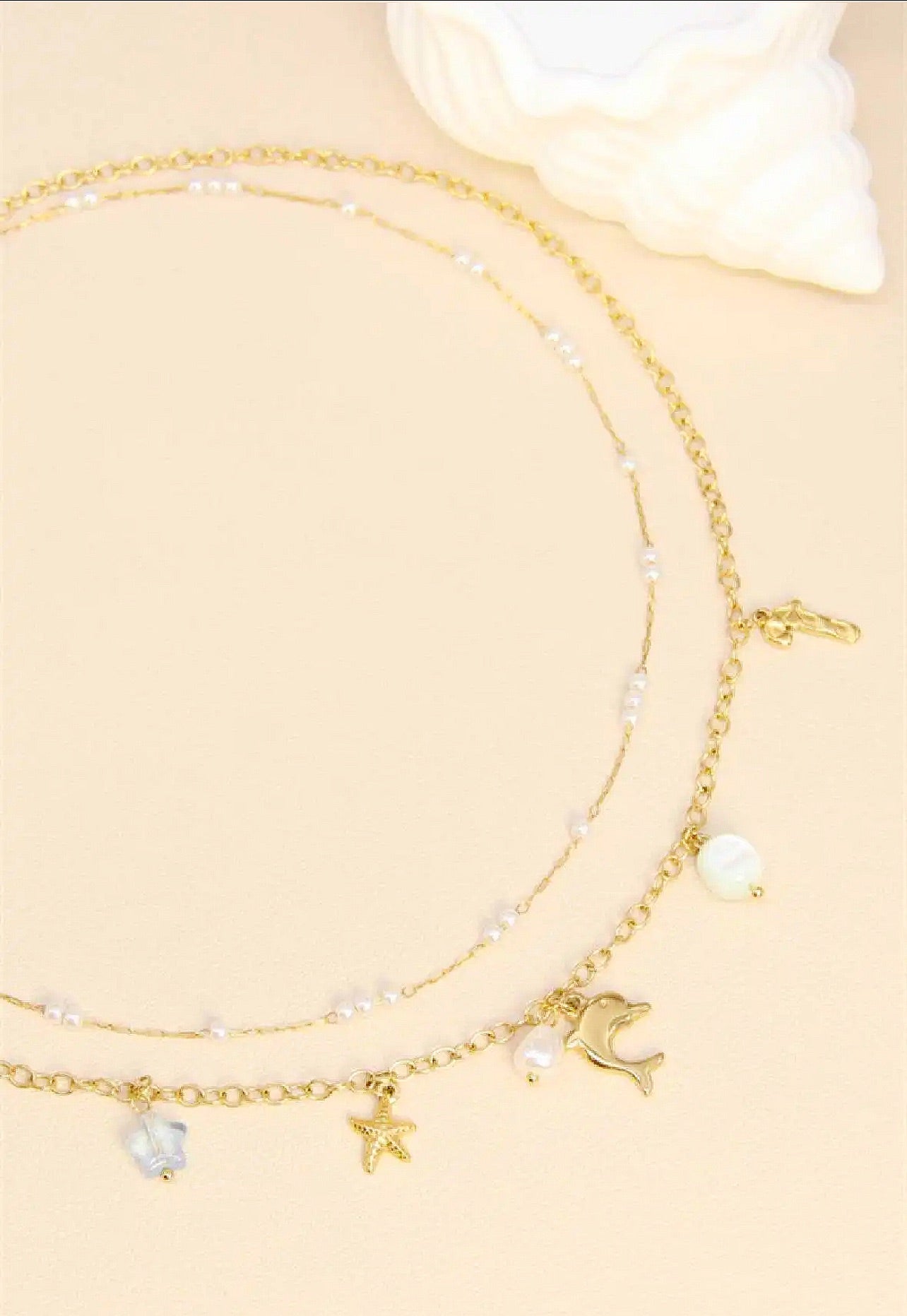Collier Marina