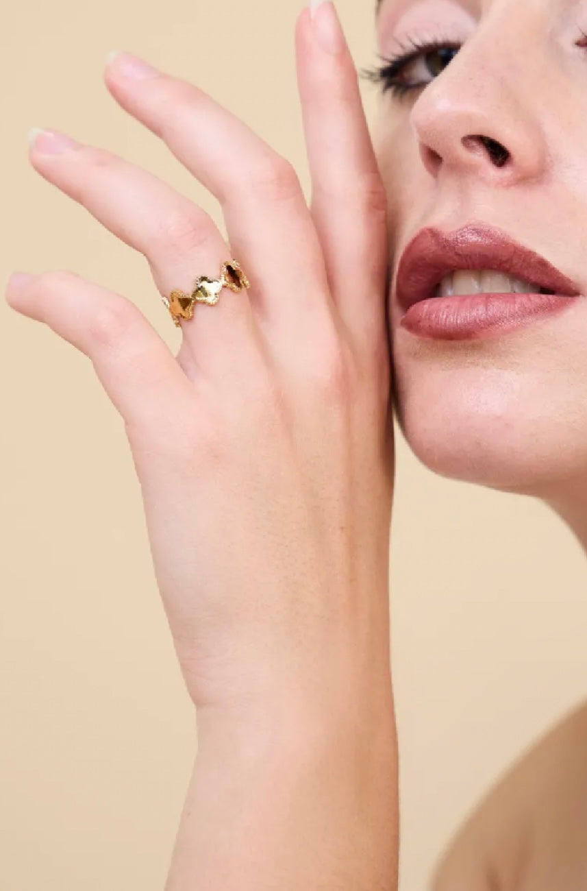 Bague Yara