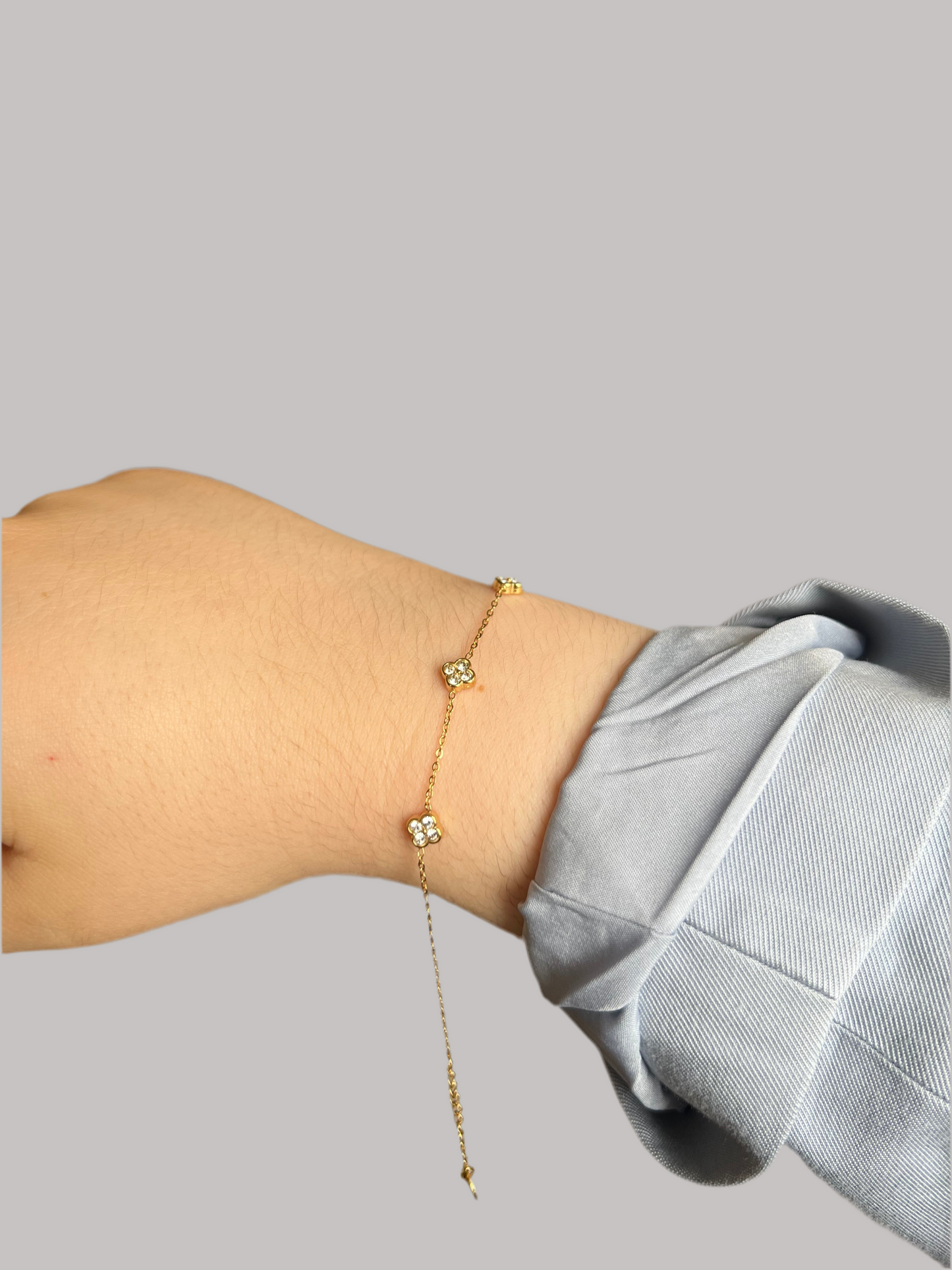 Bracelet Jasmine