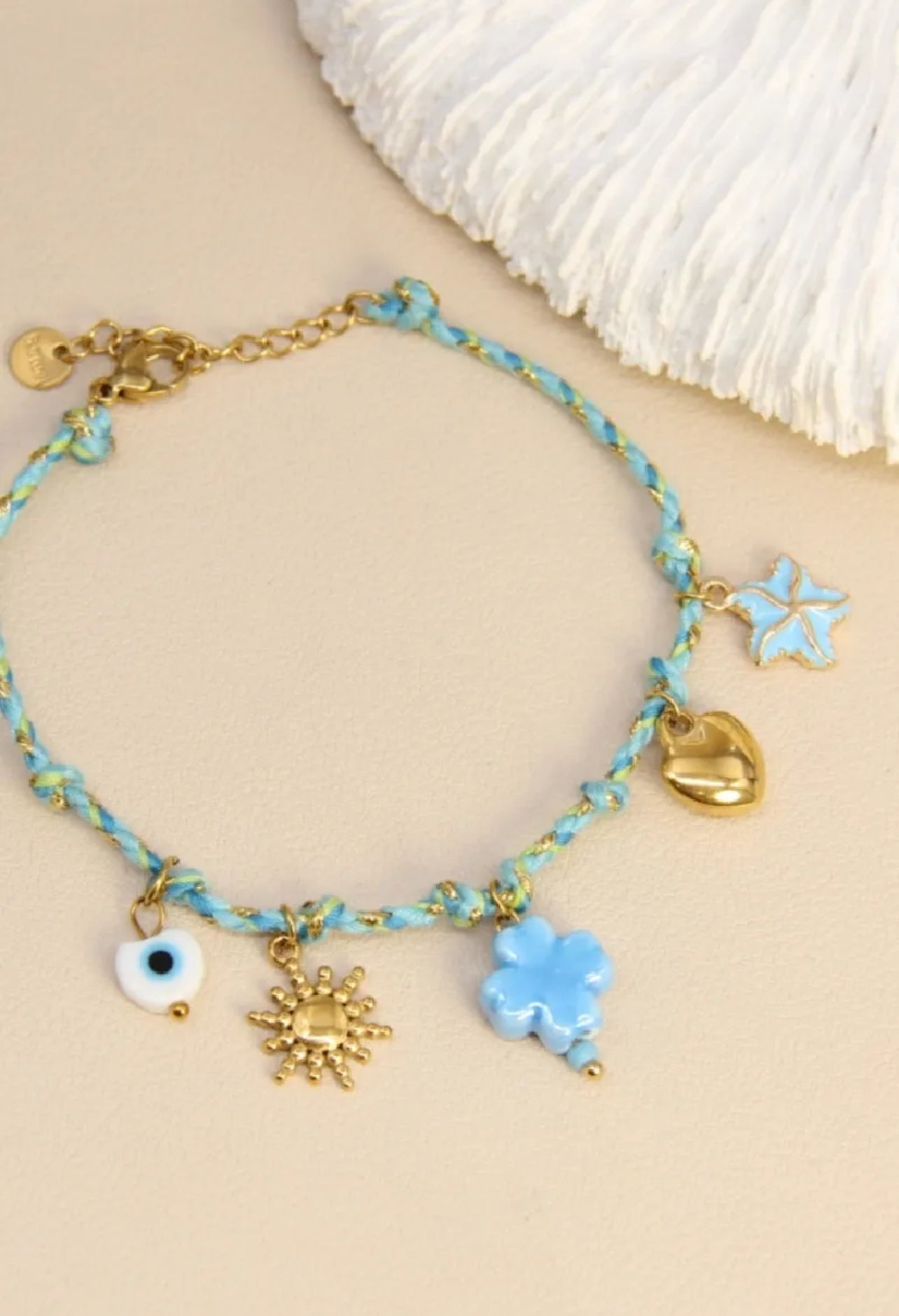 Bracelet Mykonos