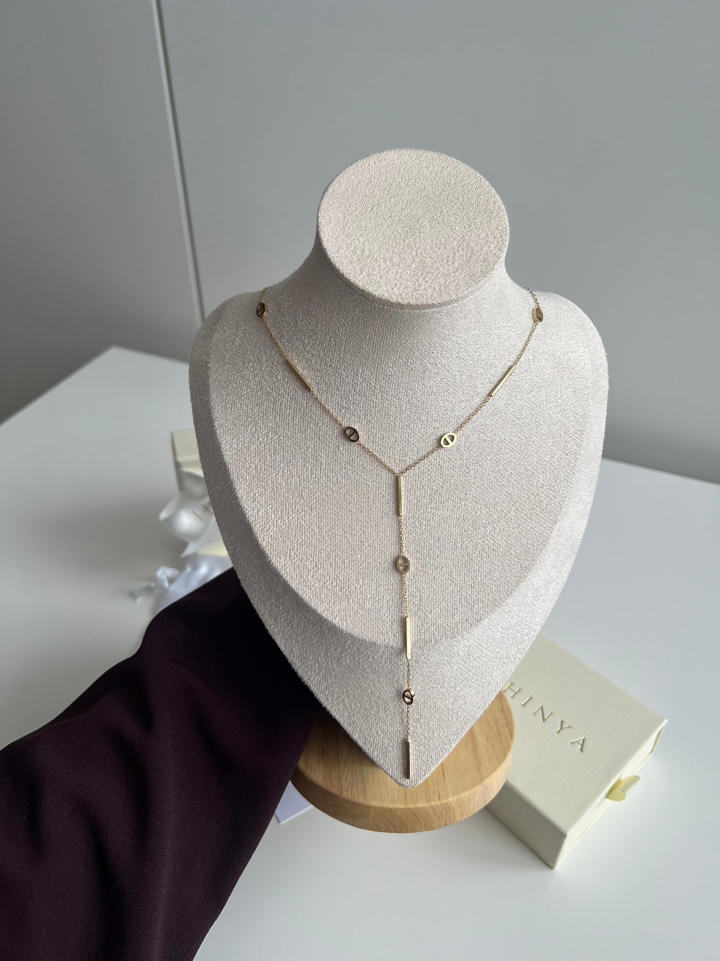 Collier Inaya