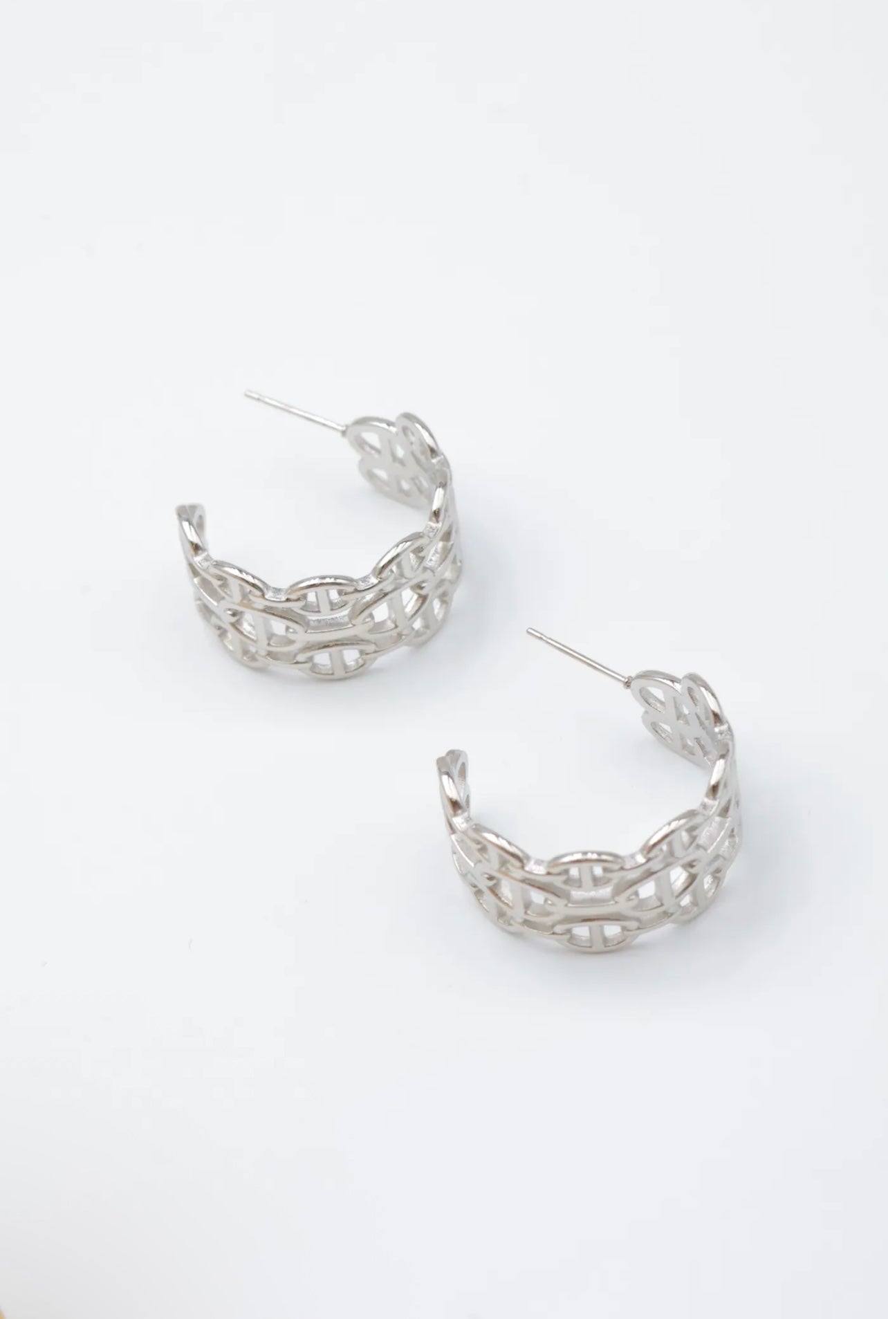 Boucles d’oreilles Diva