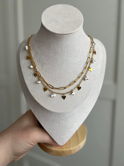 Collier Emie
