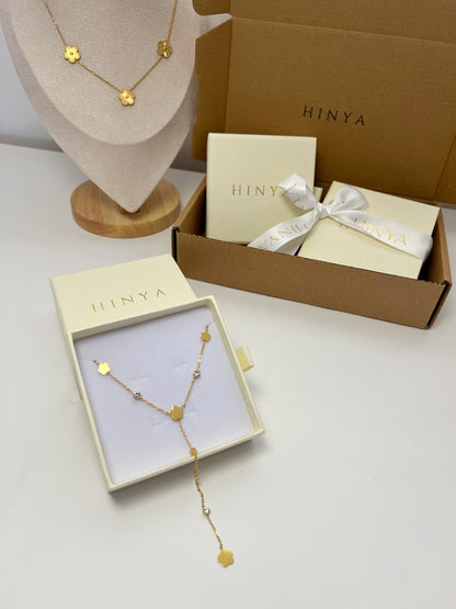 Collier Sahar