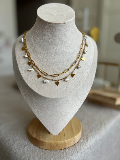 Collier Emie