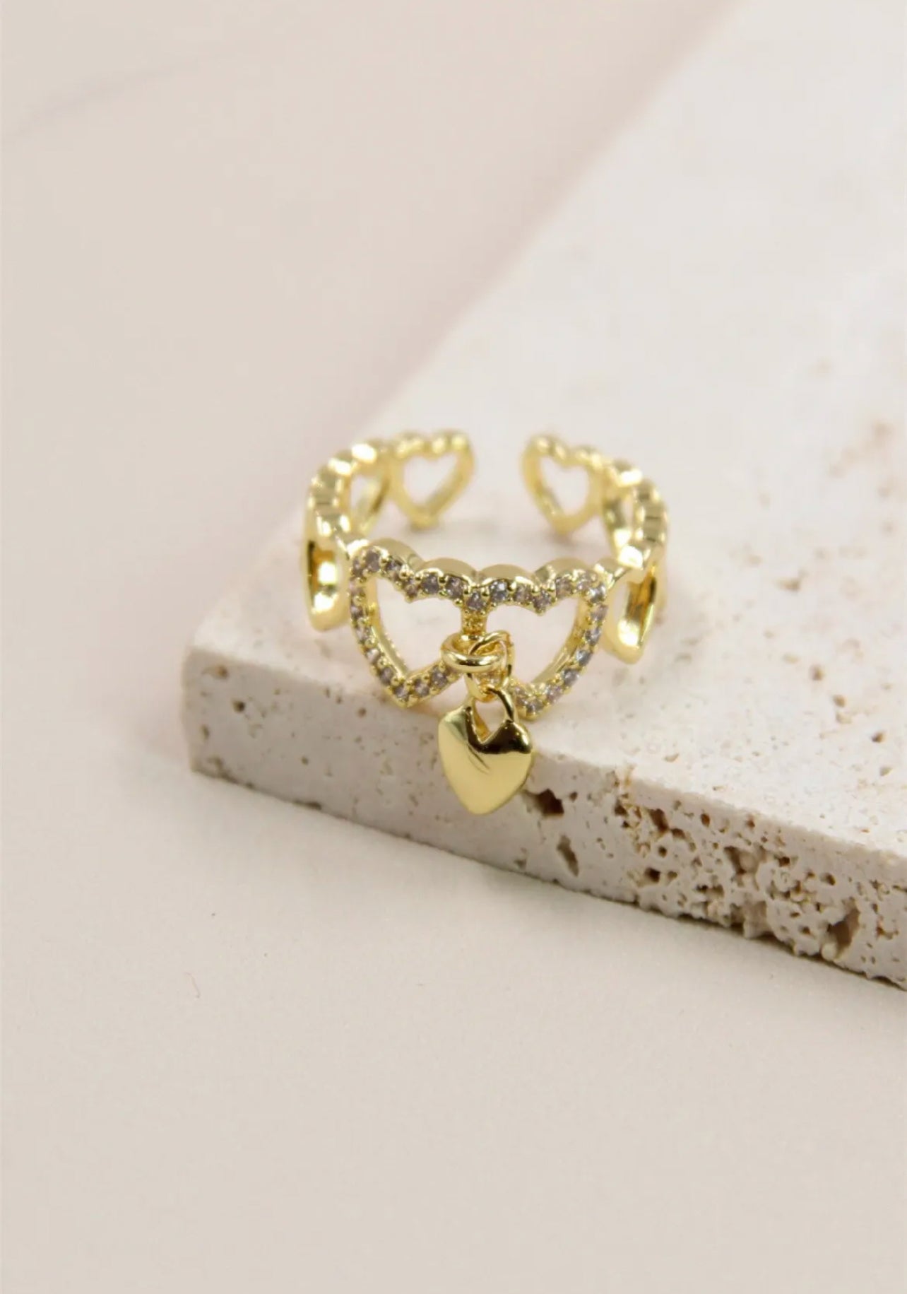 Bague Lovina