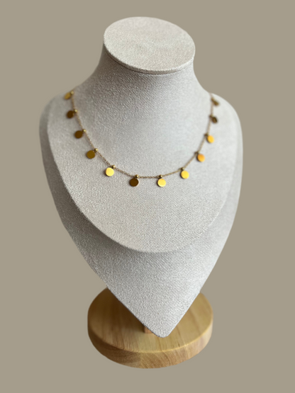 Collier Aya