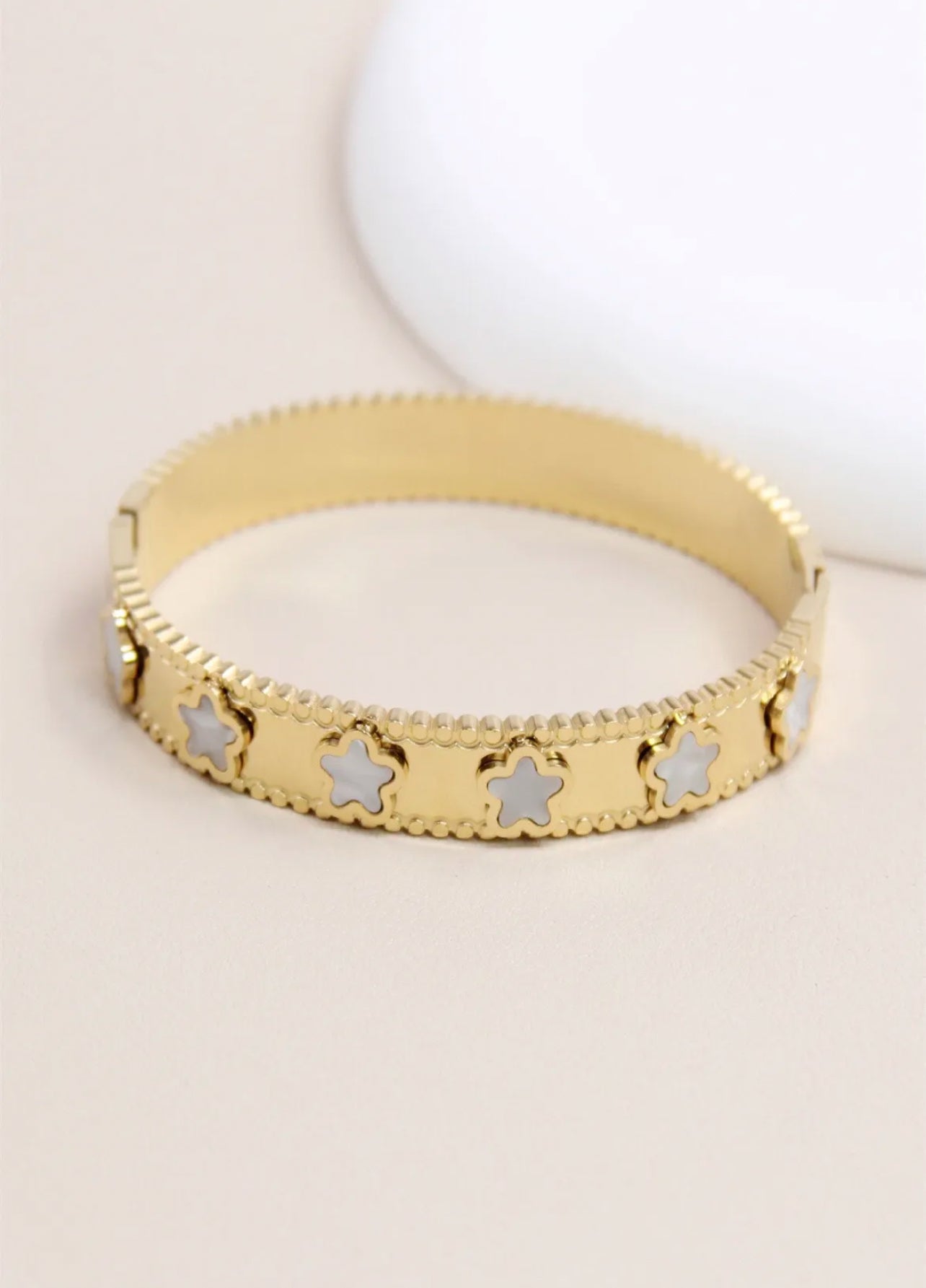 Bracelet Jonc Reem