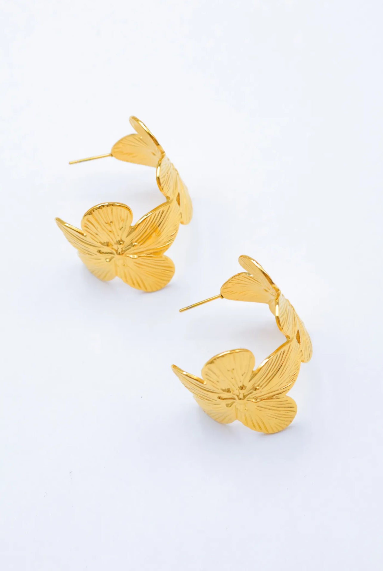 Boucles d’oreilles Zahra