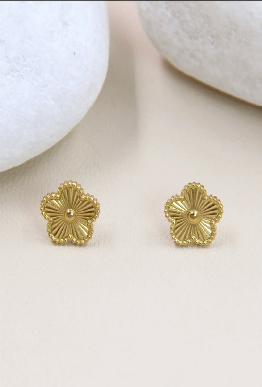 Boucles d’oreilles Doha