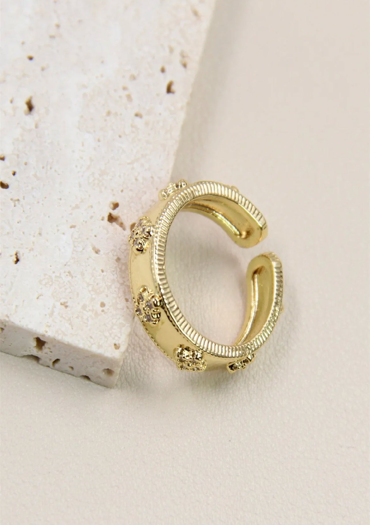 Bague Cassie