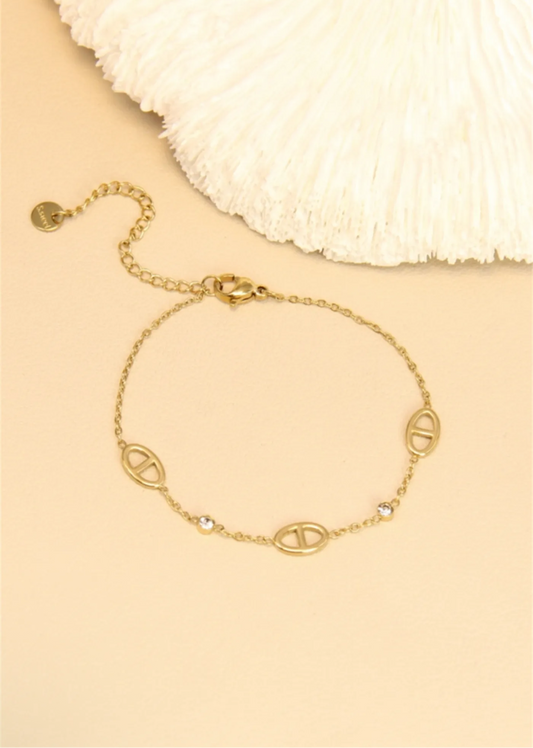 Bracelet Diana