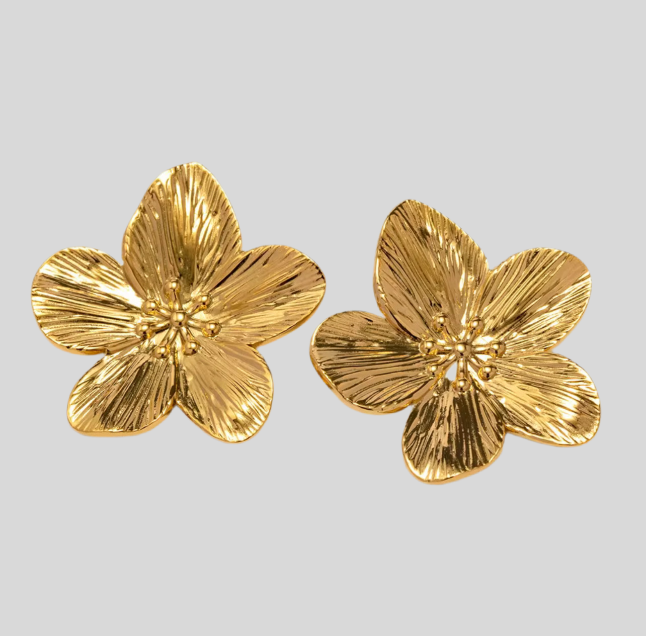 Boucles d’oreilles Dalia
