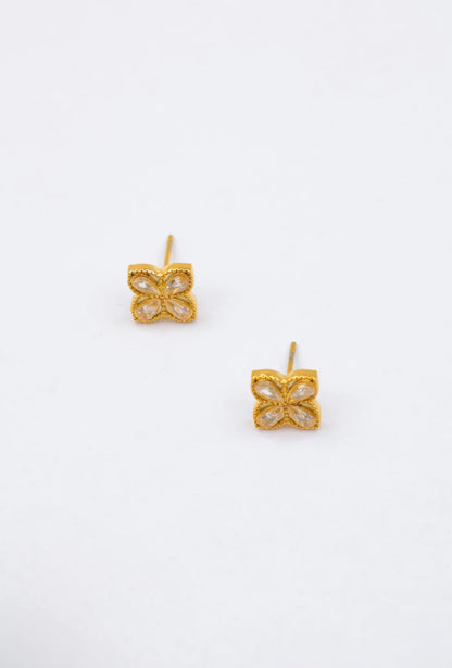 Boucles d’oreilles Shiraz