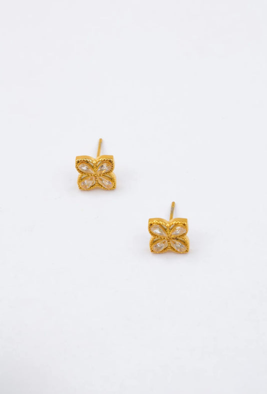 Boucles d’oreilles Shiraz