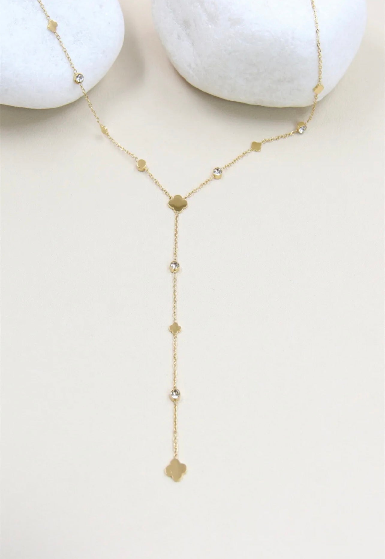 Collier Sahar