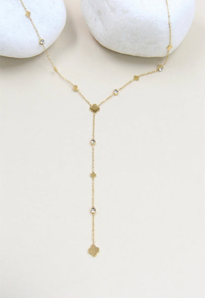 Collier Sahar