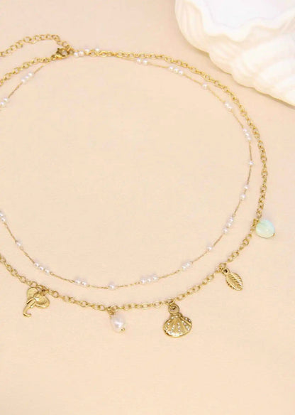 Collier Indila