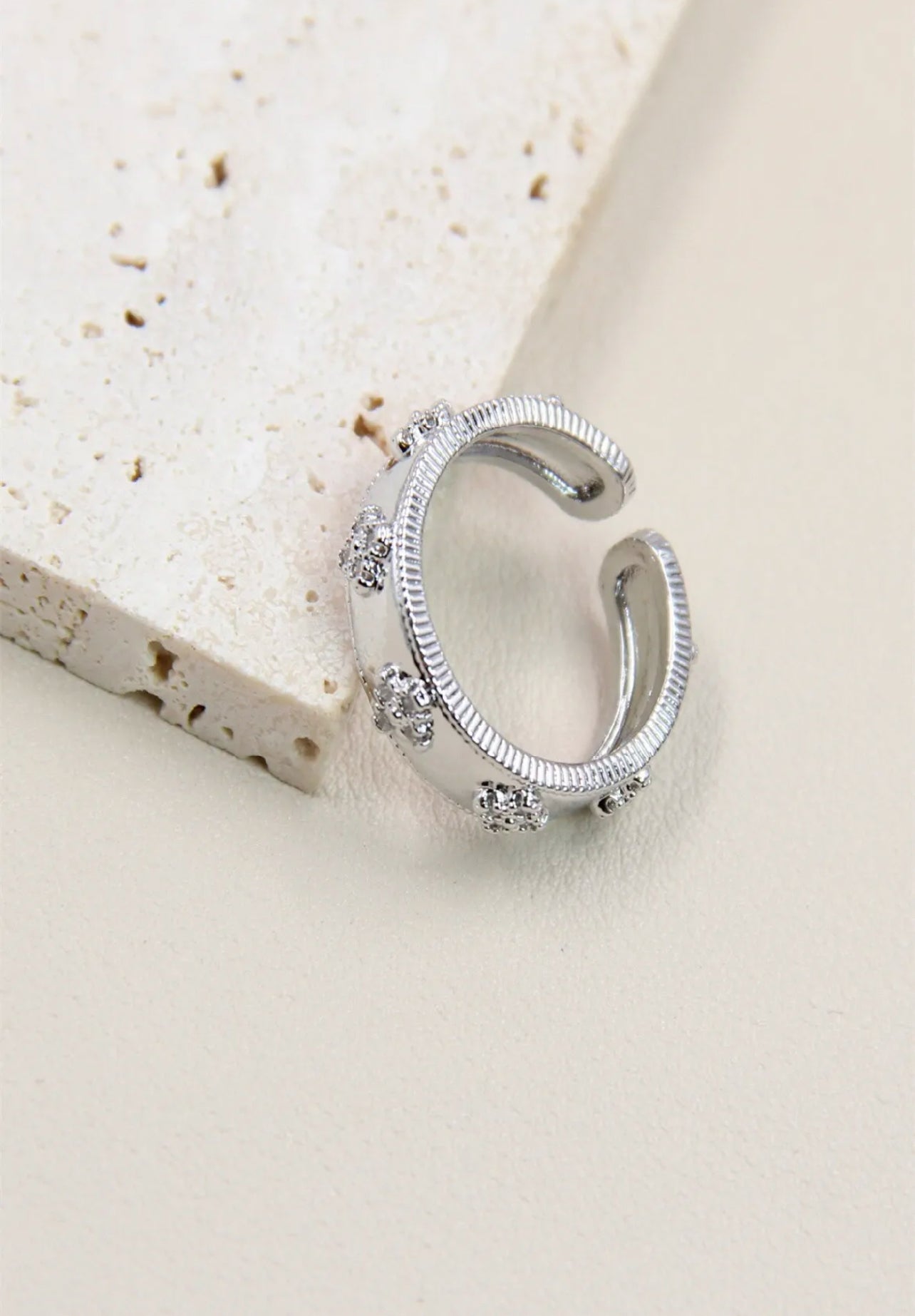 Bague Cassie