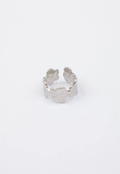 Bague Flora