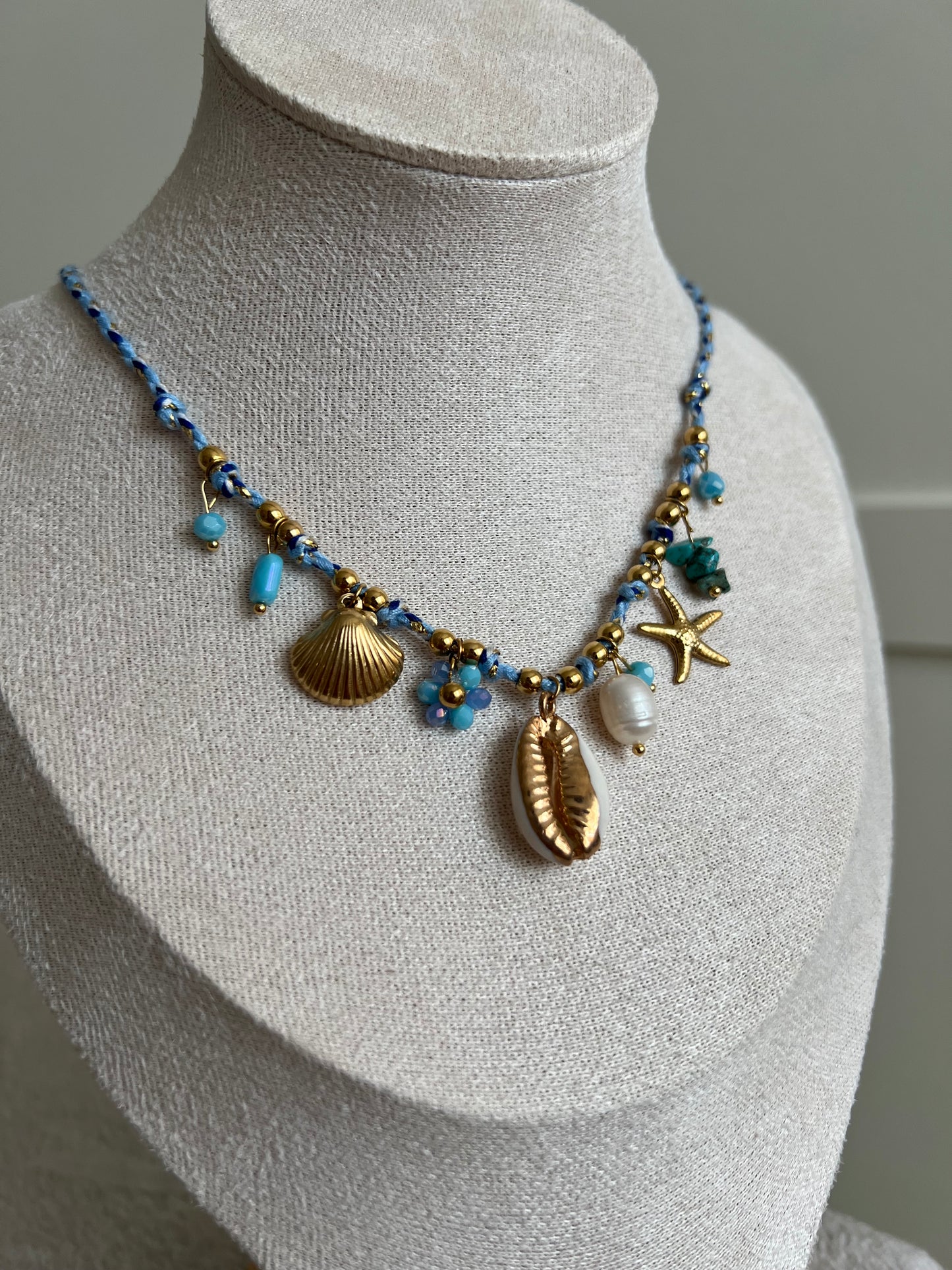 Collier Bali